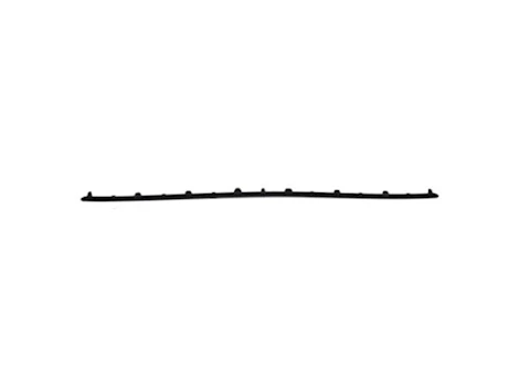 Sherman Parts FRONT BUMPER MOLDING LOWER HYUNDAI VENUE 20-C