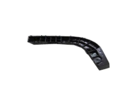 Sherman Parts CAPA LT FRT BUMPER BRACKET LOWER COVER BRACKET HYUNDAI ELANTRA 07-10
