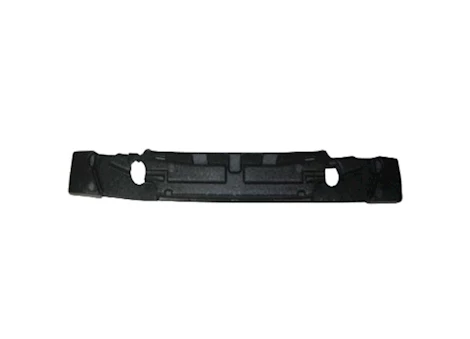 Sherman Parts CAPA FRT BUMPER ENERGY ABSORBER HYBRD HYUNDAI SONATA 11-15
