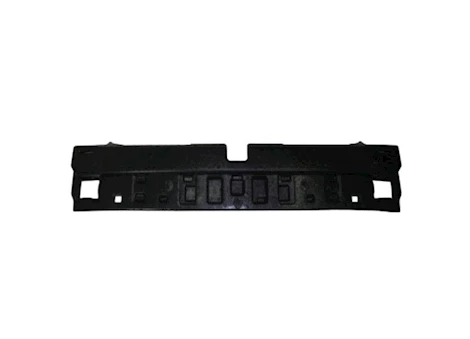 Sherman Parts CAPA FRT BUMPER ENERGY ABSORBER HYUNDAI SANTA FE SPORT 13-16