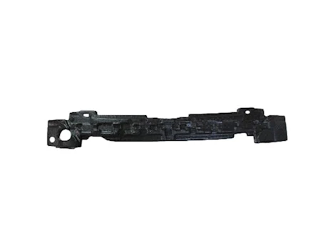 Sherman Parts CAPA FRT BUMPER ENERGY ABSORBER SEDAN; USA BUILT HYUNDAI ELANTRA 17-18