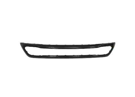 Sherman Parts CAPA FRT BUMPER VALANCE SKID PLATE; PRIME HYUNDAI SANTA FE 17-18