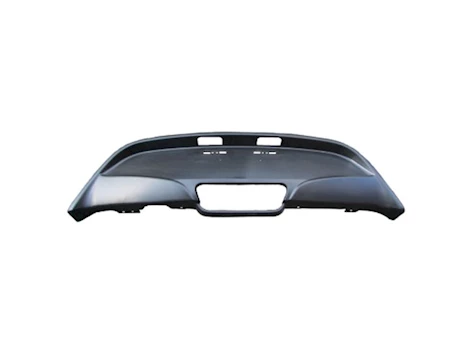 Sherman Parts REAR BUMPER COVER LOWER W/O TURBO HYUNDAI VELOSTER 12-16