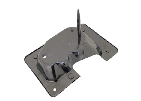 Sherman Parts CAPA LT RR BUMPER BRACKET SEDAN; USA BUILT HYUNDAI ELANTRA 14-16