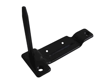 Sherman Parts CAPA LT RR BUMPER BRACKET USA BUILT HYUNDAI ELANTRA 17-20