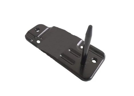 Sherman Parts CAPA LT RR BUMPER BRACKET HYUNDAI SANTE FE 10-17