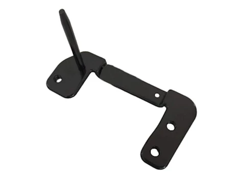 Sherman Parts CAPA LT RR BUMPER BRACKET HYUNDAI PALISADE 20-C