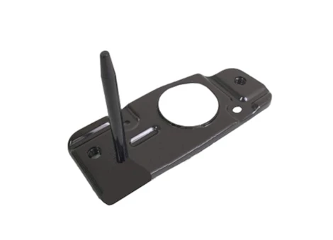 Sherman Parts CAPA RT RR BUMPER BRACKET HYUNDAI SANTE FE 10-17