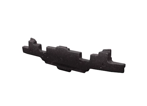 Sherman Parts CAPA RR BUMPER ENERGY ABSORBER SEDAN; USA BUILT HYUNDAI ELANTRA 11-13
