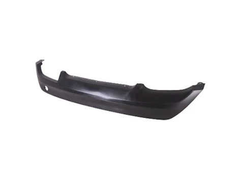 Sherman Parts CAPA RR BUMPER VALANCE PANEL TO 5-1-16 HYUNDAI TUCSON 16-17