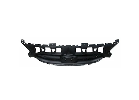 Sherman Parts CAPA GRILLE ASSY HYUNDAI ACCENT 06-15 SEDAN/07-13 HATCHBACK