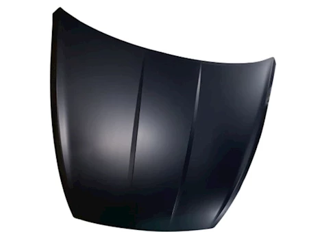 Sherman Parts CAPA HOOD PANEL ASSY HYUNDAI SONATA 20-C