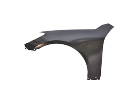 Sherman Parts CAPA LT FRT FENDER ASSY SEDAN HYUNDAI GENESIS 09-14