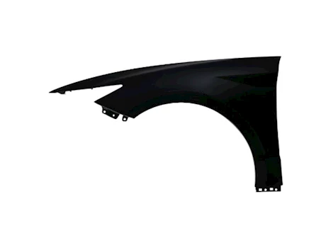 Sherman Parts CAPA LT FRT FENDER ASSY HYUNDAI SONATA 20-C