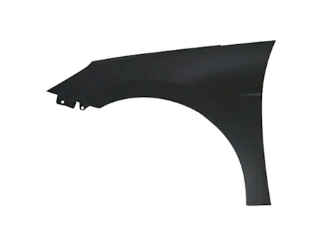 Sherman Parts Capa lt frt fender assy usa & korea built hyundai elantra 21-23 Main Image