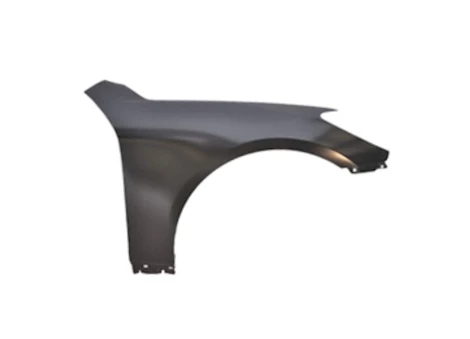 Sherman Parts CAPA RT FRT FENDER ASSY SEDAN HYUNDAI GENESIS 09-14