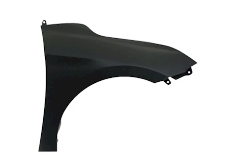 Sherman Parts CAPA RH FRT FENDER ASSY HYUNDAI ELANTRA 19-20
