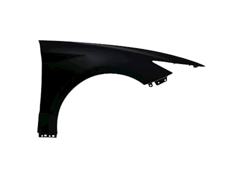 Sherman Parts CAPA RT FRT FENDER ASSY HYUNDAI SONATA 20-C