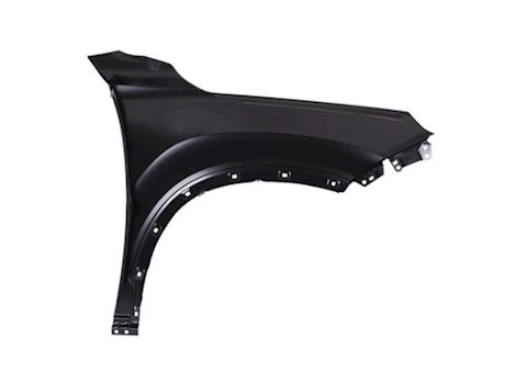 Sherman Parts CAPA RT FRT FENDER ASSY HYUNDAI PALISADE 20-C