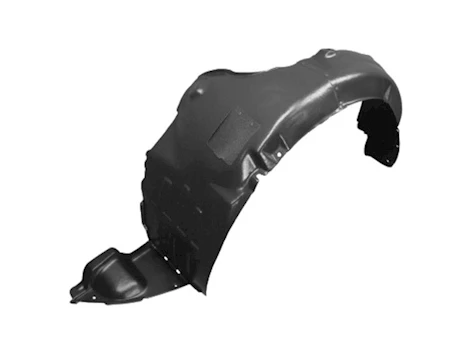 Sherman Parts CAPA LT FRT FENDER INNER PANEL W/ISOLATION HYUNDAI SONATA 11-13