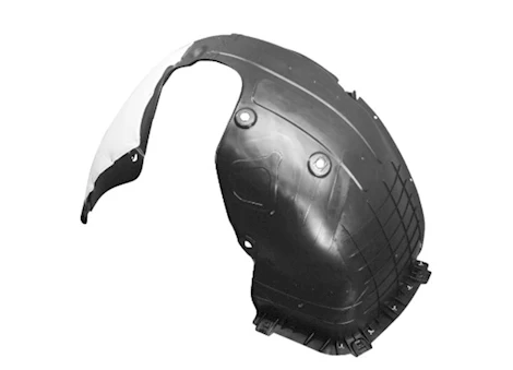 Sherman Parts LH FRONT FENDER INNER PANEL HYUNDAI TUCSON 19-20