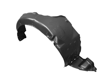 Sherman Parts CAPA RT FRT FENDER INNER PANEL HYUNDAI SONATA 06-17