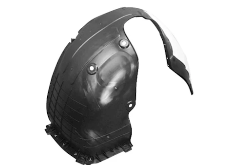 Sherman Parts RH FRONT FENDER INNER PANEL HYUNDAI TUCSON 19-20
