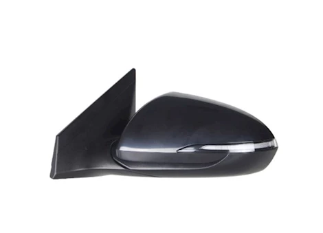 Sherman Parts LT MIRROR OUTSIDE REAR VIEW HYUNDAI ELANTRA 19-20