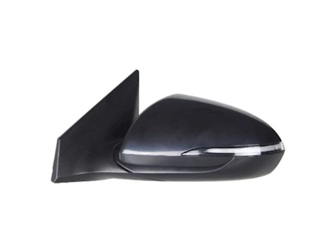 Sherman Parts LT MIRROR OUTSIDE REAR VIEW HYUNDAI ELANTRA 19-20