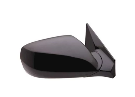 Sherman Parts RH MIRROR OTR REAR VIEW POWER; HEATED; W/O SIGNAL LAMP; PTM HYUNDAI SANTA FE SPORT 13-16