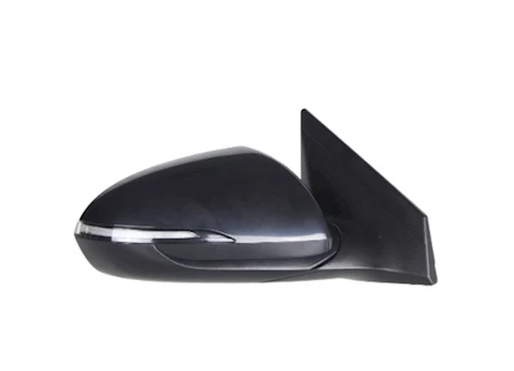 Sherman Parts RT MIRROR OUTSIDE REAR VIEW HYUNDAI ELANTRA 19-20