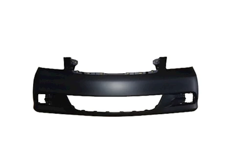 Sherman Parts FRONT BUMPER COVER W/O SPORT PKG INFINITI M35/M45 08-10