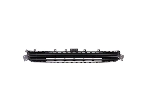 Sherman Parts CAPA FRT BUMPER GRILLE; BASE|PREMIUM; W/O INTELLIGENT CRUISE CONTROL Q50 2014-2017