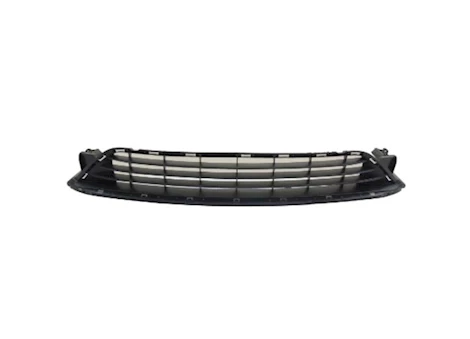 Sherman Parts CAPA FRT BUMPER GRILLE BASE|LUXURY|PREMIUM INFINITI QX30 17-18