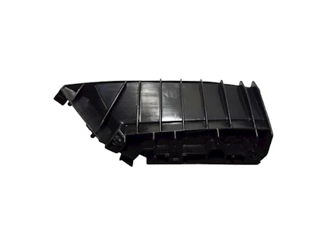 Sherman Parts CAPA LT FRT BUMPER COVER SUPPORT INFINITI Q50 18-C