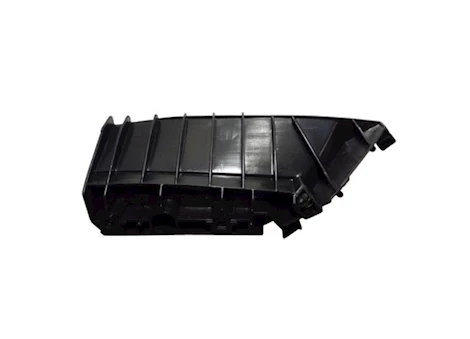 Sherman Parts CAPA RT FRT BUMPER COVER SUPPORT INFINITI Q50 18-C
