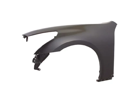 Sherman Parts LH FRONT FENDER ASSY INFINITI G37 SPORT SDN 09-13; G25 SPORT 11-12;G35 W/O SPORT 07-08