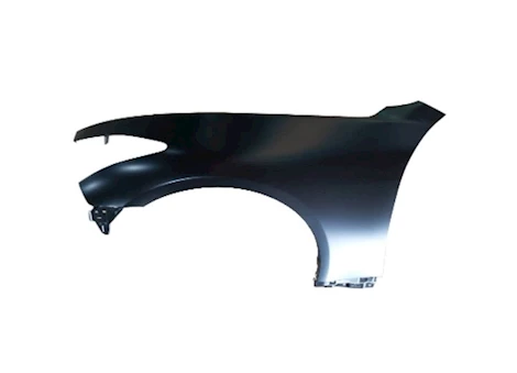 Sherman Parts LT FRONT FENDER ASSY COUPE INFINITI G37 08-13
