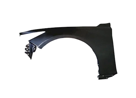 Sherman Parts CAPA LT FRT FENDER ASSY HYBRD INFINITI Q50 14-C