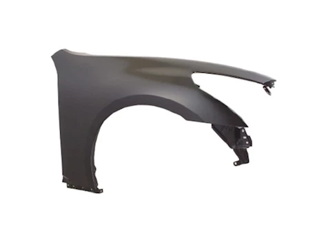 Sherman Parts CAPA RT FRT FENDER ASSY BASE|JOURNEY INFINITI G25 11-12