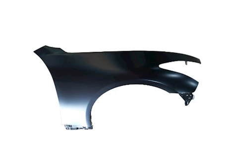 Sherman Parts RT FRONT FENDER ASSY COUPE INFINITI G37 08-13