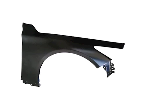 Sherman Parts CAPA RT FRT FENDER ASSY HYBRD INFINITI Q50 14-C
