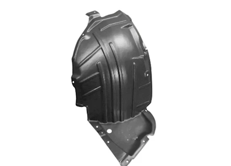 Sherman Parts LH FRONT FENDER INNER PANEL W/O SPORT PKG INFINITI M35/M45 08-10
