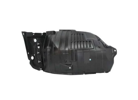Sherman Parts CAPA LT FRT FENDER INNER PANEL FRT INFINITI Q50 14-C