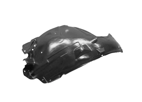 Sherman Parts RH FRONT FENDER INNER PANEL SDN; REAR; W/SPORT PKG INFINITI G35 07-08