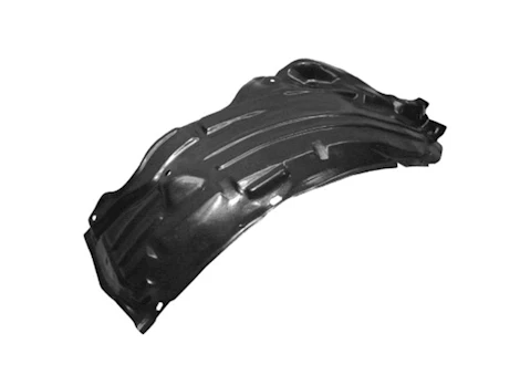Sherman Parts LH FRONT FENDER SPLASH SHIELD REAR INFINITI M35/M45 06-10
