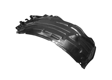 Sherman Parts RH FRONT FENDER SPLASH SHIELD REAR INFINITI M35/M45 06-10