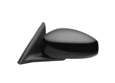 Sherman Parts LH MIRROR OTR REAR VIEW COUPE; HEATED INFINITI G35 03-07