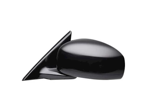 Sherman Parts LH MIRROR OTR REAR VIEW SDN;W/SPORT PKG;W/O PREMIUM PKG;W/COVER;PTM INFINITI G35 07-08