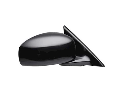 Sherman Parts RH MIRROR OTR REAR VIEW SDN;W/SPORT PKG;W/O PREMIUM PKG;W/COVER;PTM INFINITI G35 07-08